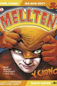 Issue #13