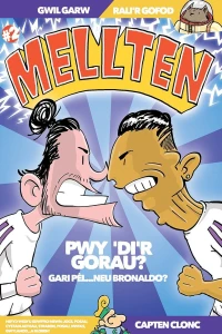 Issue #2