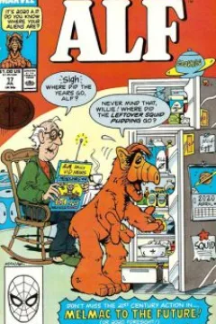 [Melmac To The Future!]