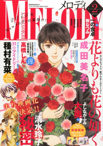 Cover of No. 2, 2015