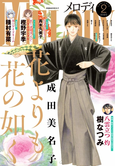 Cover of No. 2, 2020