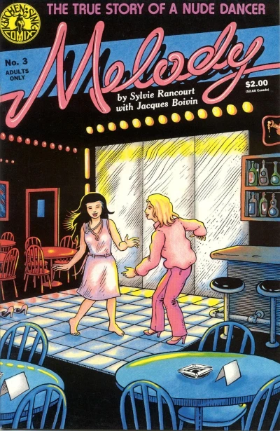 Cover of Sisters in Crime