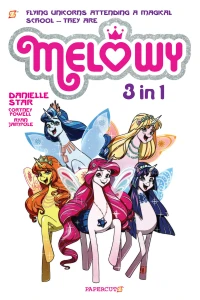 Volume 1