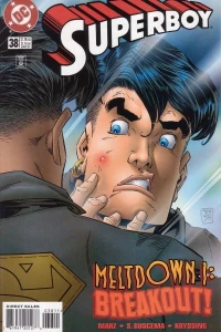 Meltdown 1: Breakout!