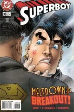 Meltdown 1: Breakout!