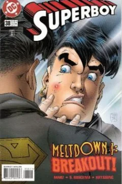 Meltdown 1: Breakout!