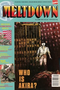 Meltdown 2