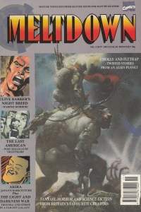 Meltdown 4