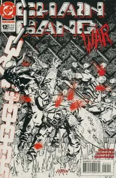 Cover of Meltdown