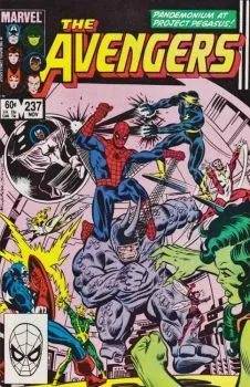 Cover of Meltdowns and Mayhem