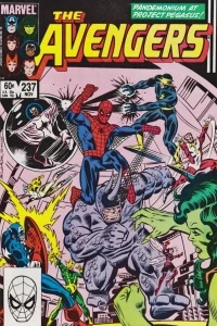 Meltdowns and Mayhem