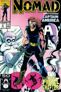 Melting Fire with Ice