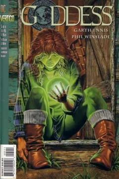 Melting the Ice