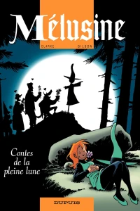 Contes de la pleine lune