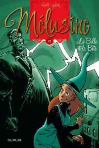 La belle et la bête