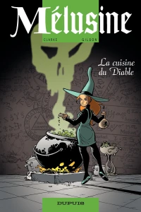 La cuisine du diable