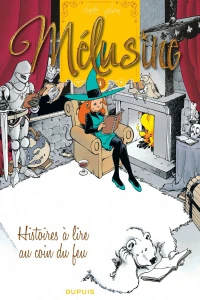 Histoires à lire au coin du feu