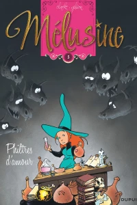 Philtres d'amour