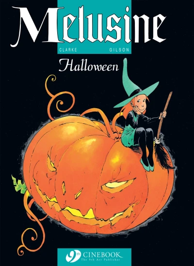 Cover of Halloween