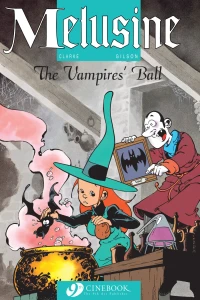 The Vampires' Ball