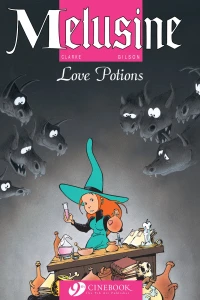 Love Potions