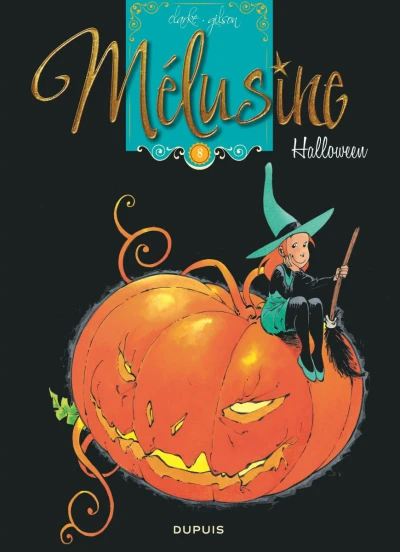 Cover of Halloween