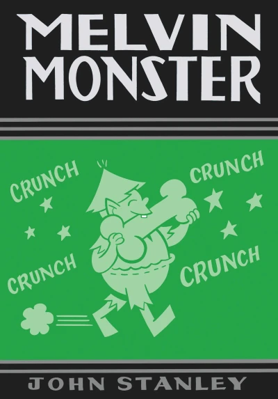 Cover of Vol. 1