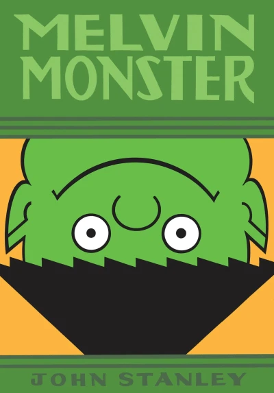 Cover of Vol. 2