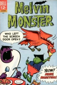 Issue #4