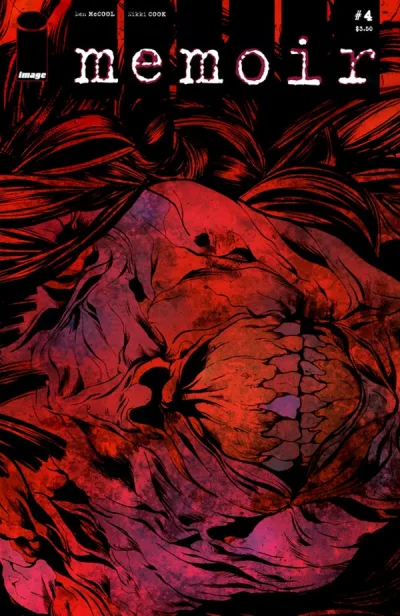 Cover of Lockdown