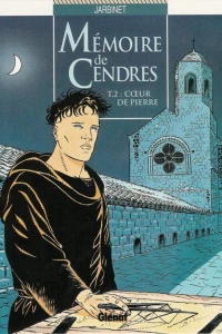 Cœur de Pierre