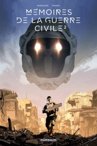 Chroniques de la Guerre Civile