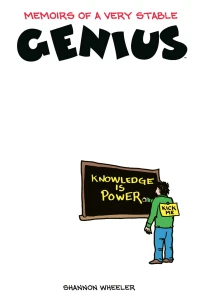 Issue #1