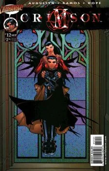 Cover of Memoria