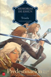Tríada: Predestinación tercera parte