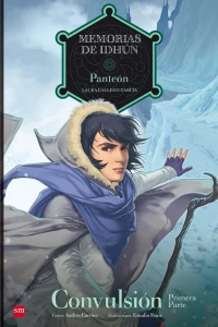 Panteón: Convulsión primera parte