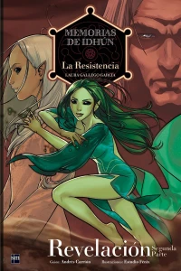 La resistencia: Revelación segunda parte