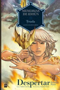 Tríada: Despertar primera parte