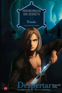 Tríada: Despertar segunda parte