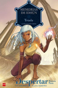 Tríada: Despertar tercera parte