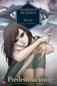 Tríada: Predestinación primera parte