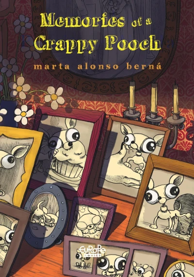 Cover of Volume #1