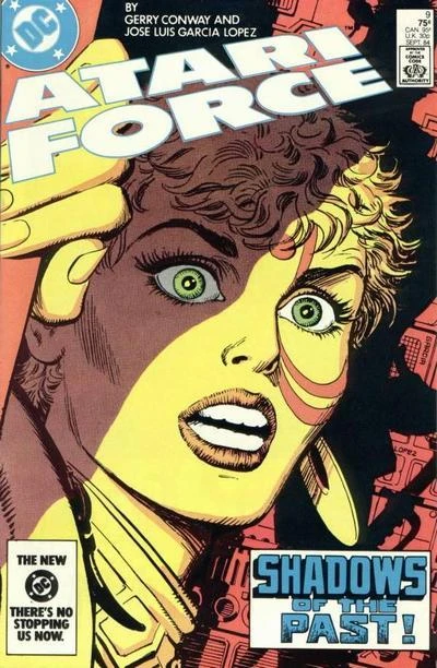 Cover of Memory Lane