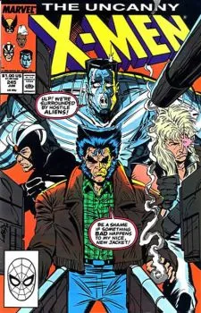 Cover of Men!