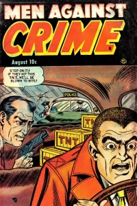 Issue #6