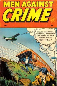 Issue #7