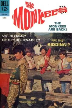 Cover of Issue #10