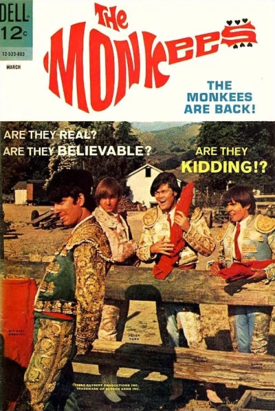 Cover of Issue #10