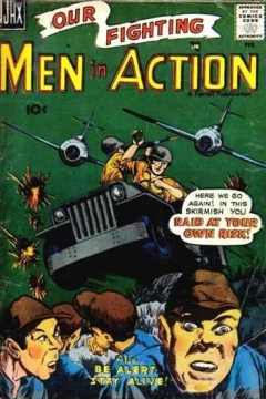 Issue #5