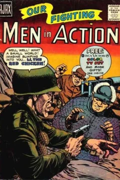 Issue #6
